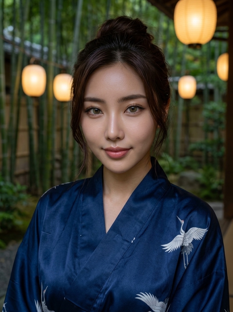 Kyoto Ryokan